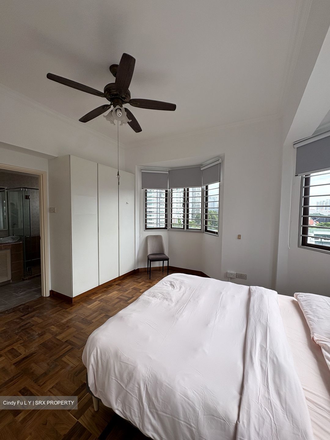 Birmingham Mansions (D11), Apartment #563282111